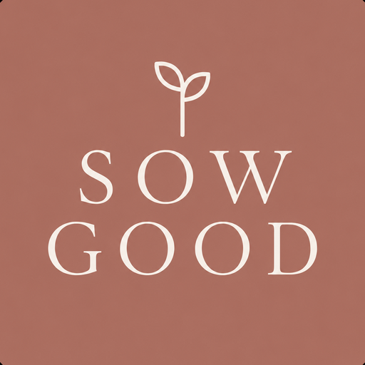 Sow Good icon