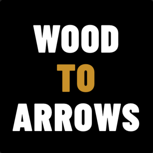 Wood to Arrows icon